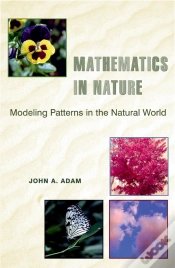 Capa do artigo Mathematics In Nature