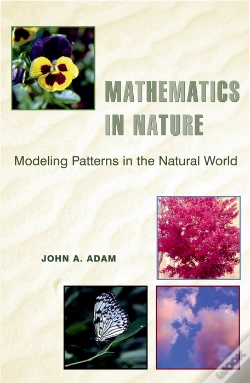 Capa do artigo Mathematics In Nature