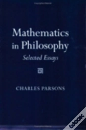 Capa do artigo Mathematics In Philosophy