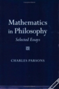 Capa do artigo Mathematics In Philosophy