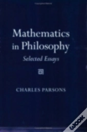Mathematics In Philosophy