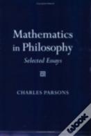 Mathematics In Philosophy