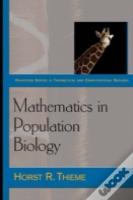 Mathematics In Population Biology