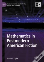 Capa do artigo Mathematics In Postmodern American Fiction