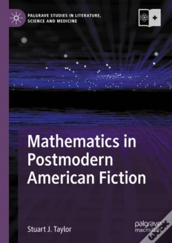 Capa do artigo Mathematics In Postmodern American Fiction