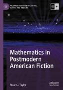 Mathematics In Postmodern American Fiction