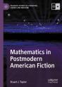 Mathematics In Postmodern American Fiction - Preview