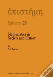 Mathematics In Society And History