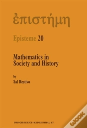 Capa do artigo Mathematics In Society And History
