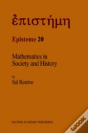Capa do artigo Mathematics In Society And History
