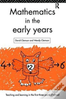 Mathematics In The Early Years