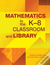 Capa do artigo Mathematics In The K-8 Classroom And Library