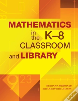 Capa do artigo Mathematics In The K-8 Classroom And Library