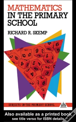 Capa do artigo Mathematics In The Primary School