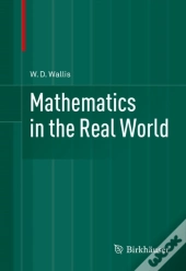 Mathematics In The Real World