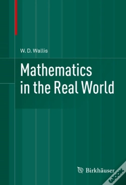 Capa do artigo Mathematics In The Real World