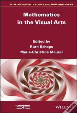 Capa do artigo Mathematics In The Visual Arts