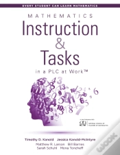 Capa do artigo Mathematics Instruction And Tasks In A Plc At Work (Tm)