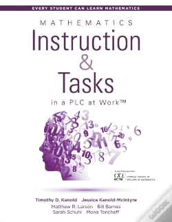 Capa do artigo Mathematics Instruction And Tasks In A Plc At Work (Tm)