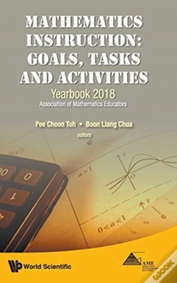 Capa do artigo Mathematics Instruction: Goals, Tasks And Activities