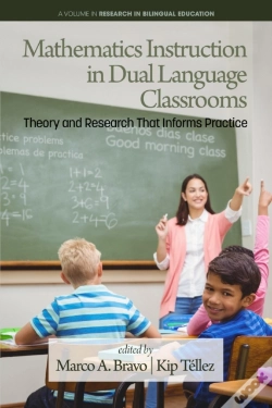 Capa do artigo Mathematics Instruction In Dual Language Classrooms