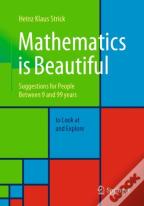 Mathematics Is Beautiful