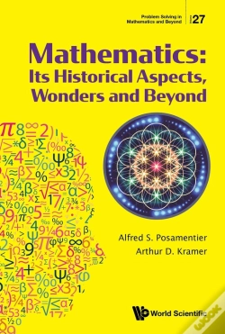 Capa do artigo Mathematics: Its Historical Aspects, Wonders And Beyond