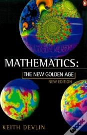 Capa do artigo Mathematics