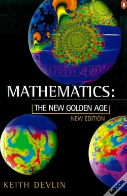 Capa do artigo Mathematics