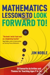 Capa do artigo Mathematics Lessons To Look Forward To!