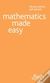 Capa do artigo Mathematics Made Easy: Flash