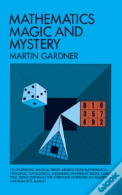 Capa do artigo Mathematics, Magic And Mystery