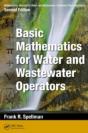 Mathematics Manual For Water And Wastewater Treatment Plant Operators, Second Edition - Preview