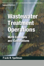 Mathematics Manual For Water And Wastewater Treatment Plant Operators, Three Volume Set - Preview