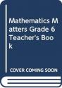 Mathematics Matters Grade 6 Teacher'S Book - Preview