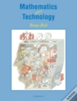 Capa do artigo Mathematics Meets Technology