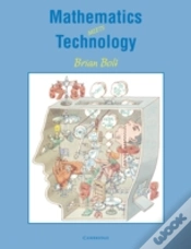 Capa do artigo Mathematics Meets Technology