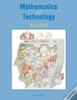 Capa do artigo Mathematics Meets Technology