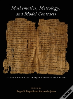 Capa do artigo Mathematics, Metrology, And Model Contracts
