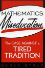 Mathematics Miseducation - Preview