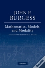 Capa do artigo Mathematics, Models, And Modality