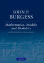 Mathematics, Models, And Modality - Preview