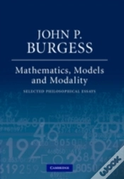 Capa do artigo Mathematics, Models, And Modality