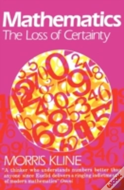Capa do artigo Mathematics