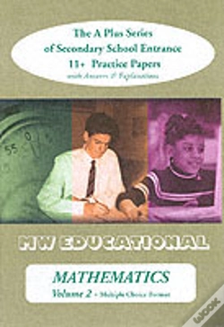 Capa do artigo Mathematics  (Multiple Choice Format)