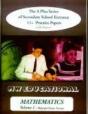 Mathematics (Multiple Choice Format) - Preview
