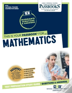 Capa do artigo Mathematics