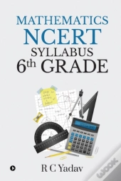 Mathematics - Ncert Syllabus 6th Grade
