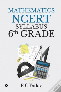 Capa do artigo Mathematics - Ncert Syllabus 6th Grade