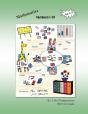Mathematics Numbers 1-10 - Preview